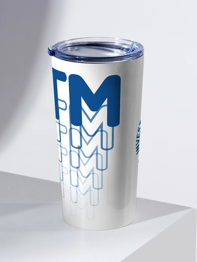 ATM + StatOasis Badge SS Mug product image (2)