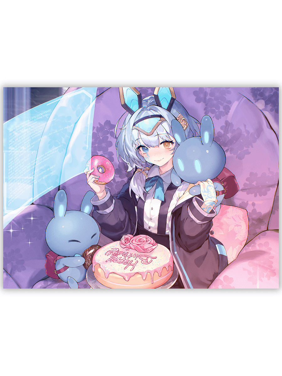 Bday 2024 Surprise Puzzle product image (11)