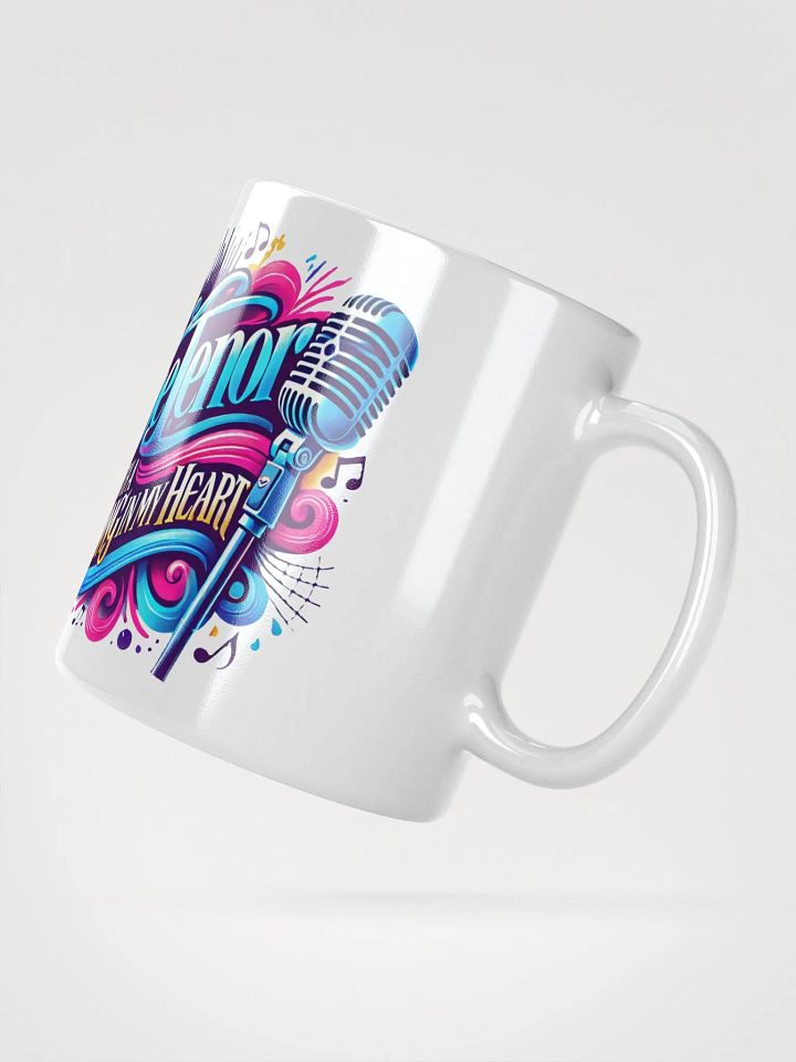 JoeTenor Cup for ladies product image (6)