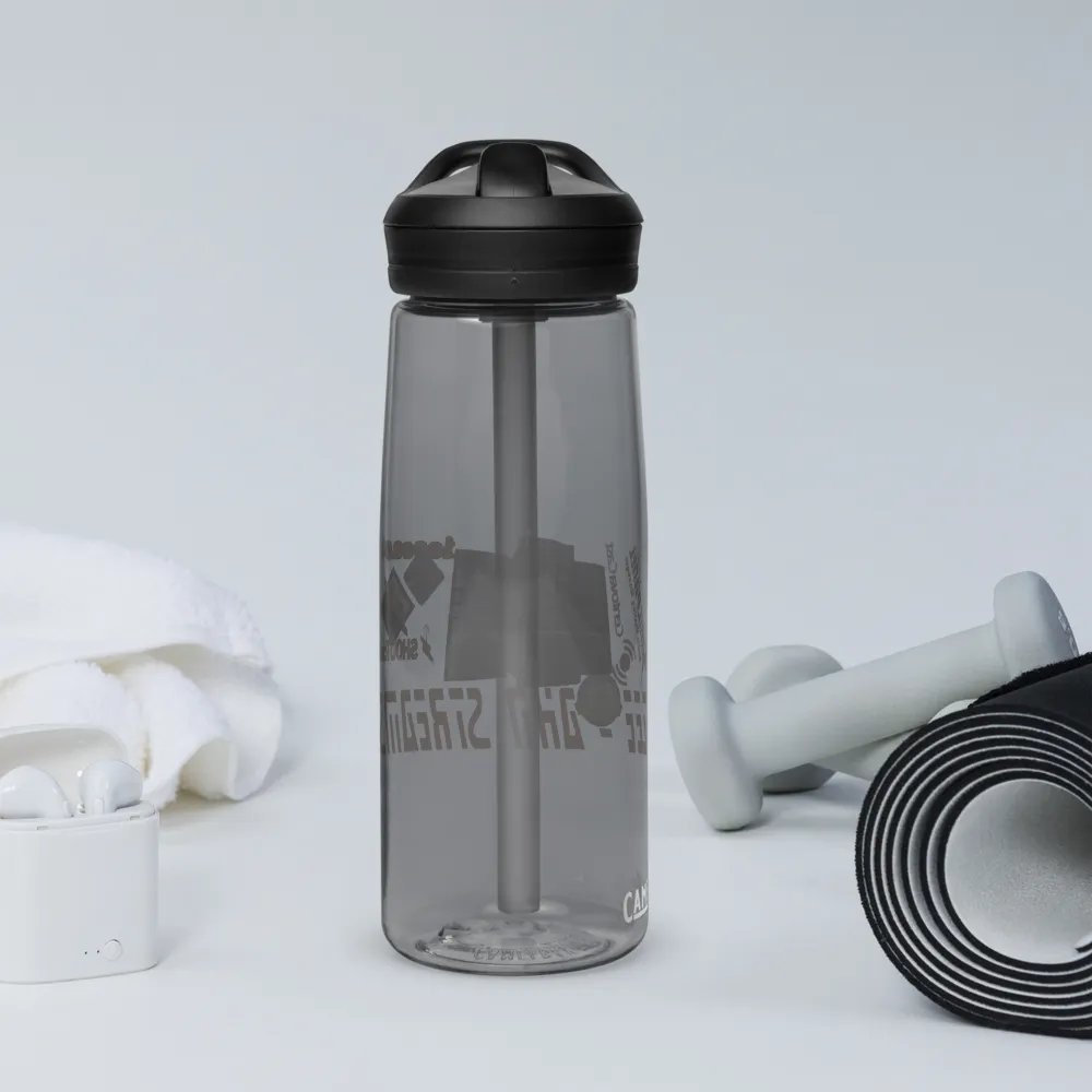 ZEE - Sport Sip bottle product image (11)