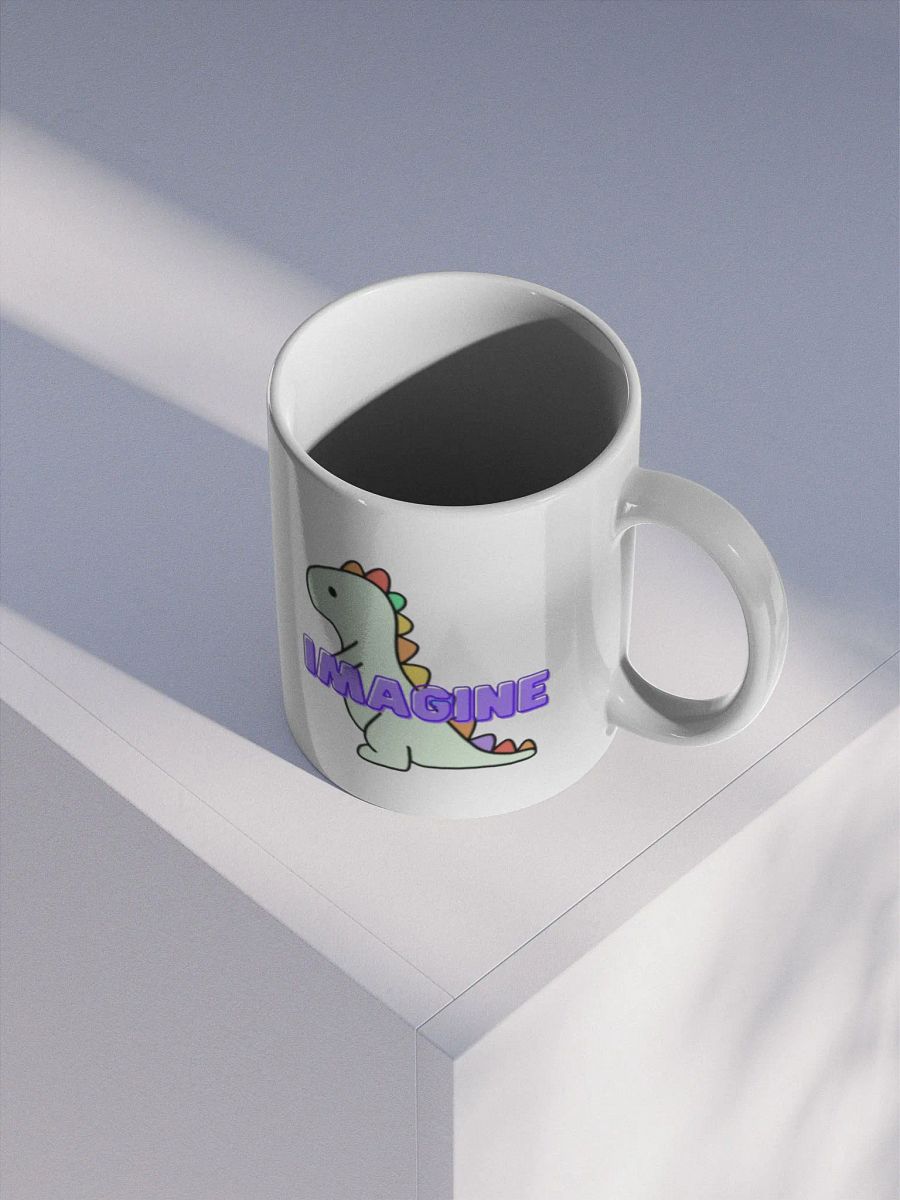 Dino Mug product image (3)