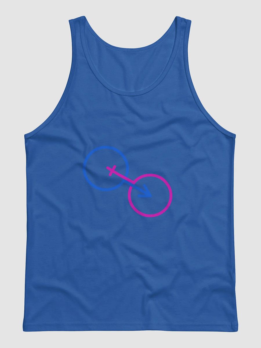 Male & Female Unity Flow Tank product image (1)