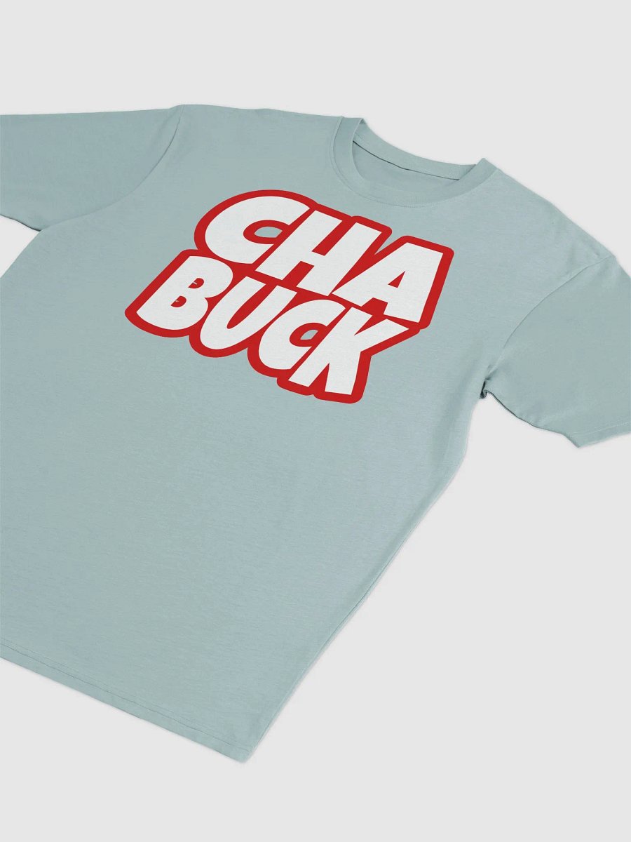 Cha Buck T-Shirt product image (17)
