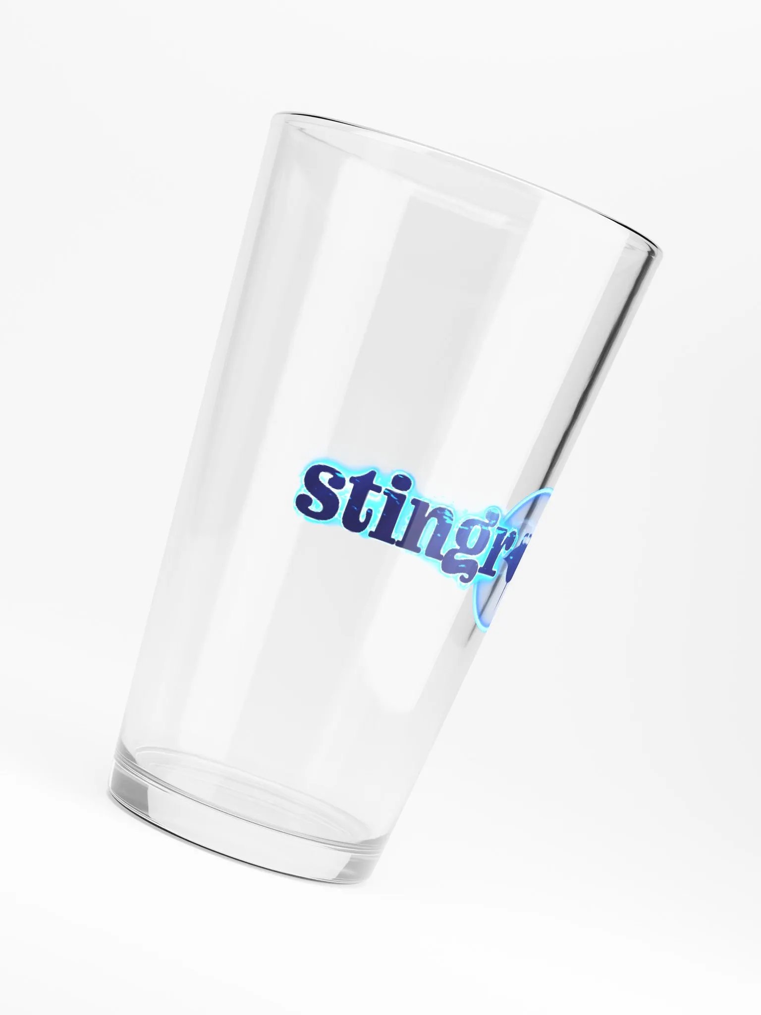 STING's Beer Glass product image (6)