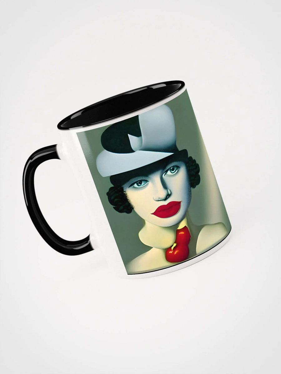 René Magritte: Surrealist Painter of Impossible Realities product image (5)