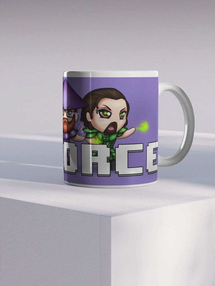 Sipforce Chibi Mug product image (4)