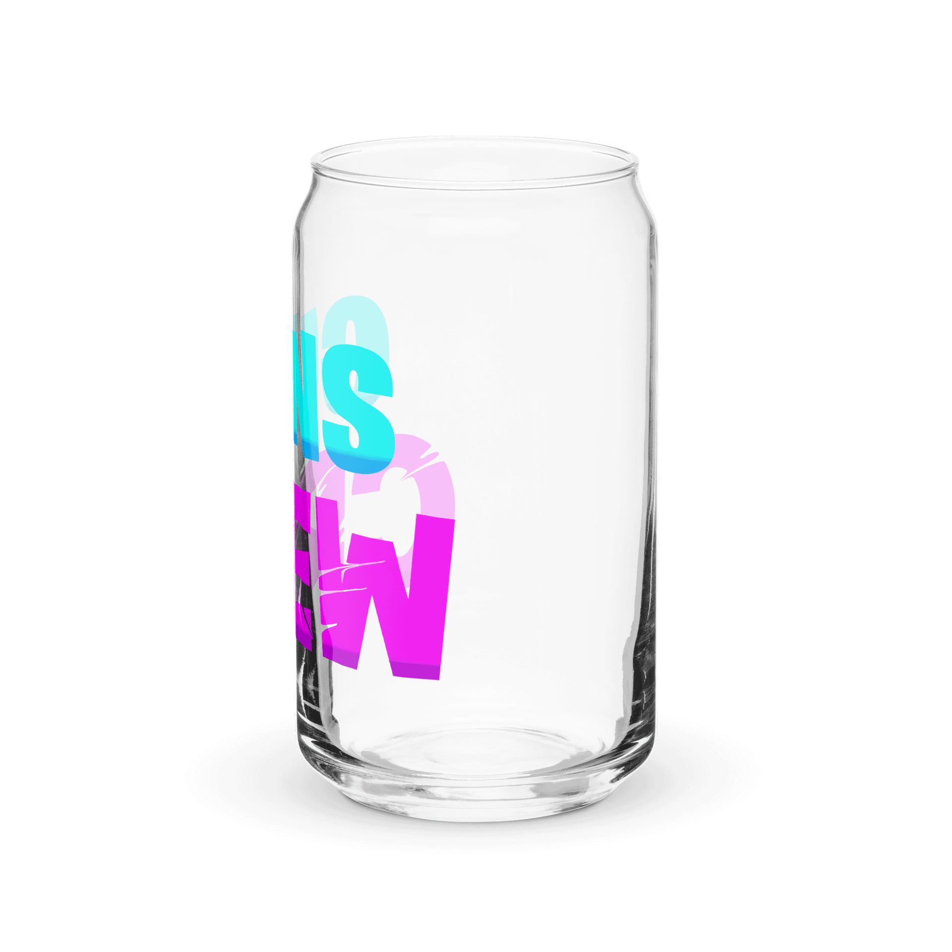 GunsCrew Can-Shaped Glass product image (7)