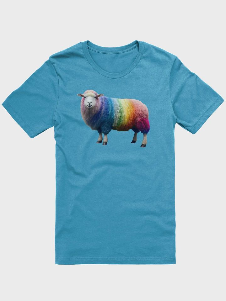Rainbow Sheep product image (1)