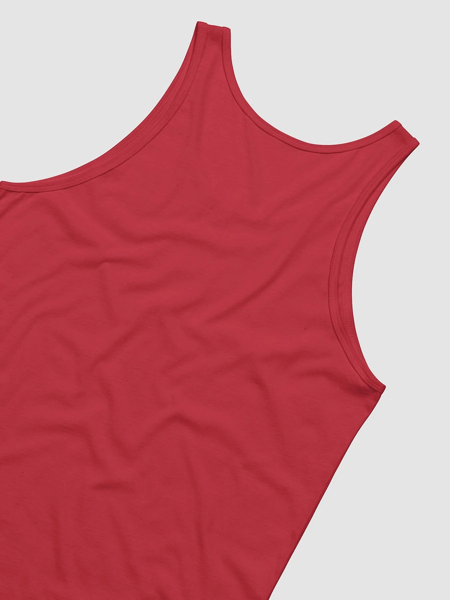 Hayduke Lives Tank Top product image (4)