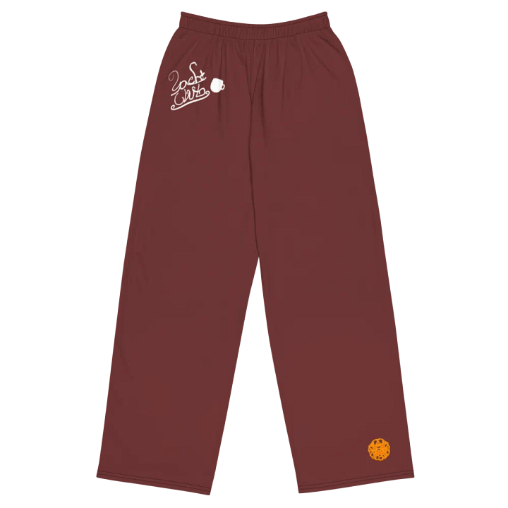 Yacht Club Pants product image (1)