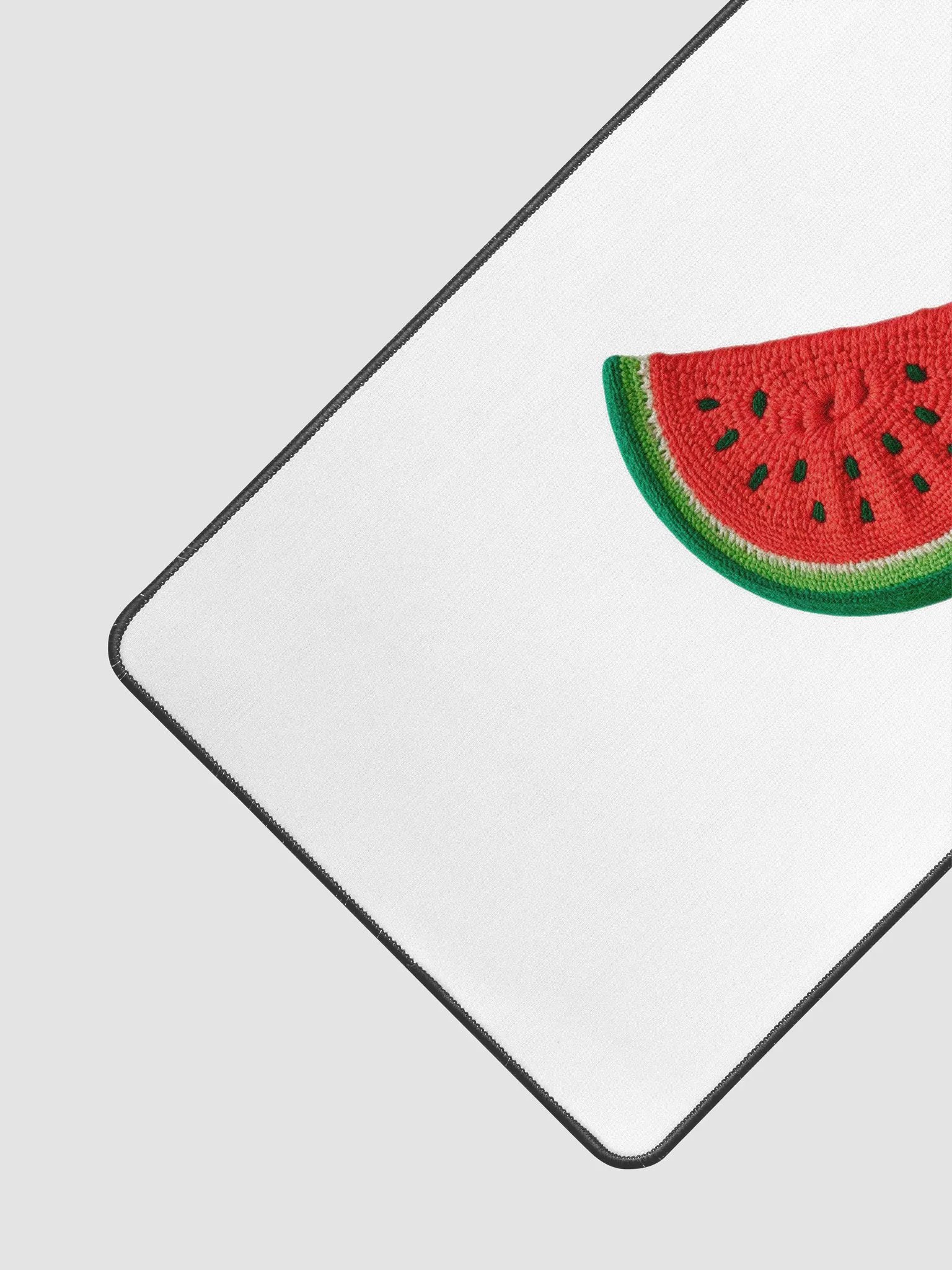 CozyAvocado Desk Mat 15.5" x 31.5" Watermelon #2 product image (3)