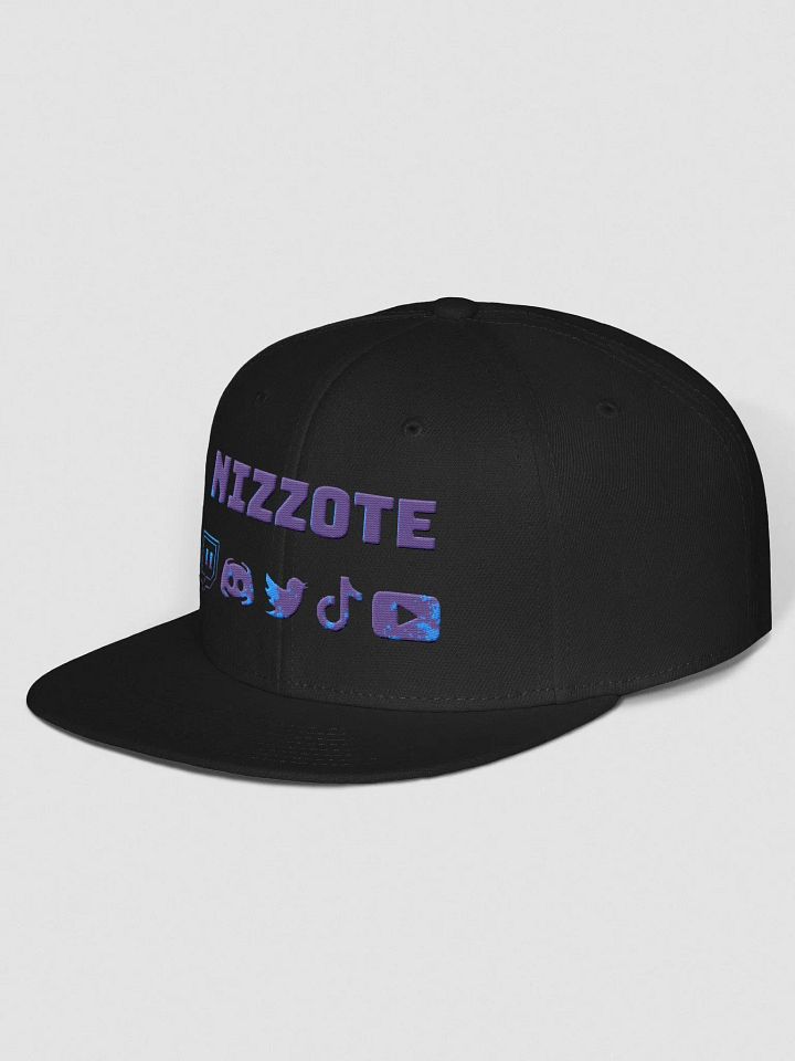 Nizzote Hat product image (4)