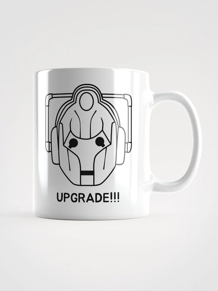 You Will Be Upgraded! product image (1)