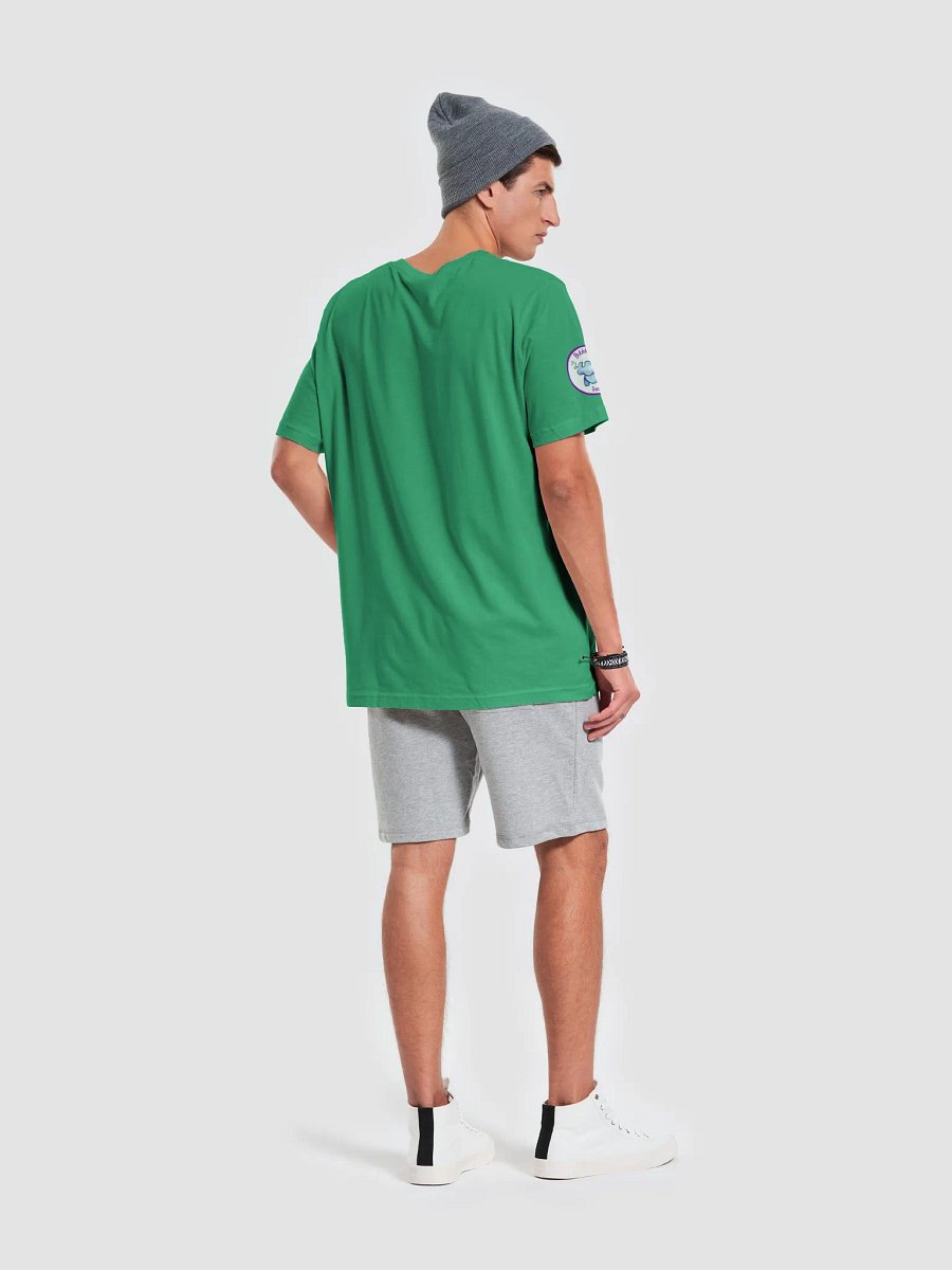 Be Cute, Do Crimes Tee product image (26)