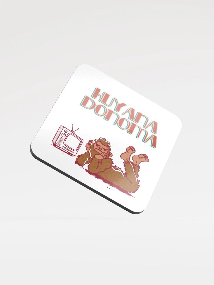 huyana bigfoot coaster product image (1)