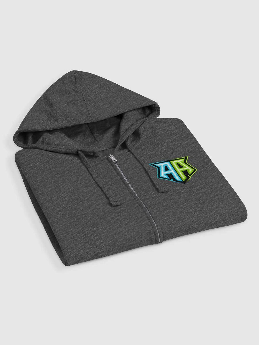 Amish Ace and Acolyte Hoodie product image (4)