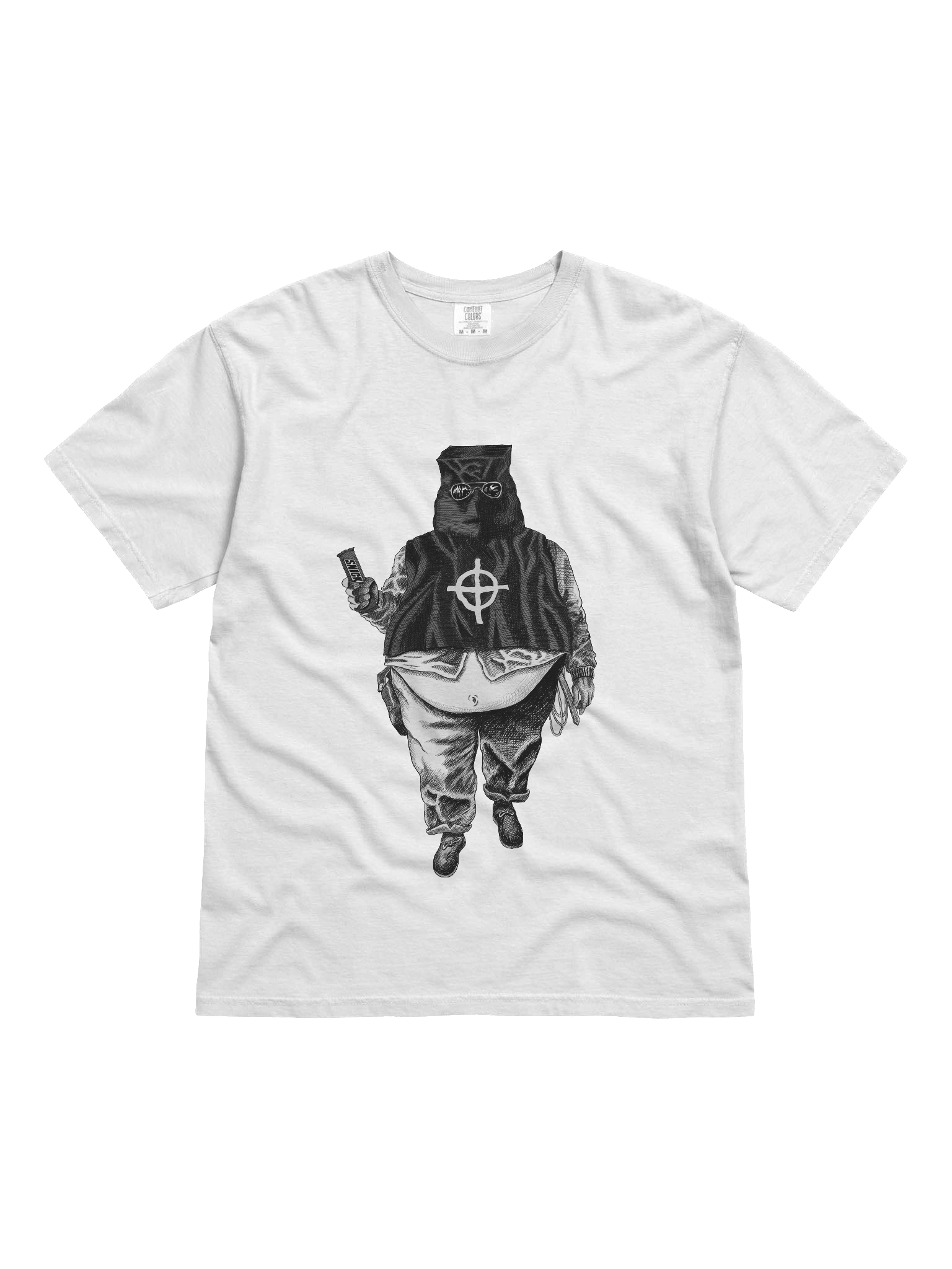 Zodiac Shirt product image (1)