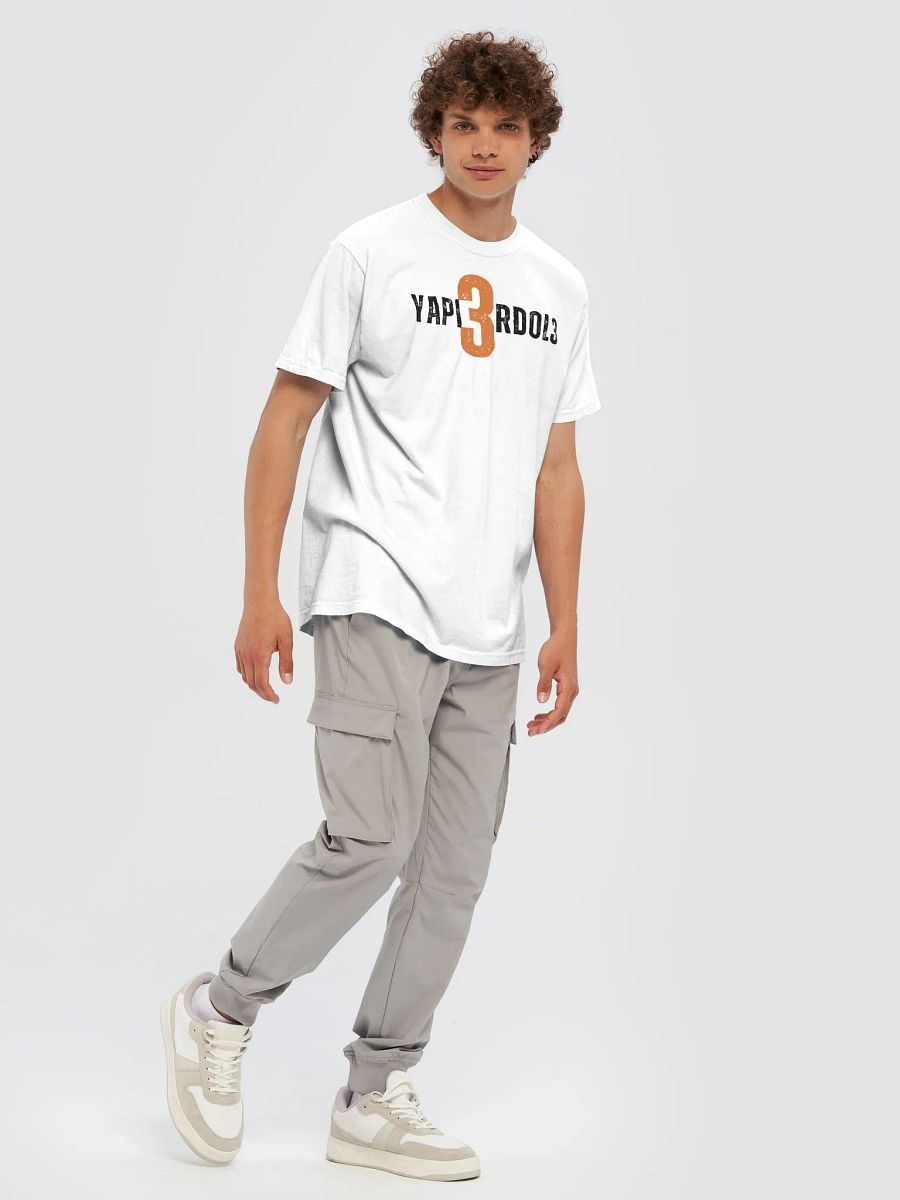 YAPI3RDOL3 #1 MEN! product image (7)