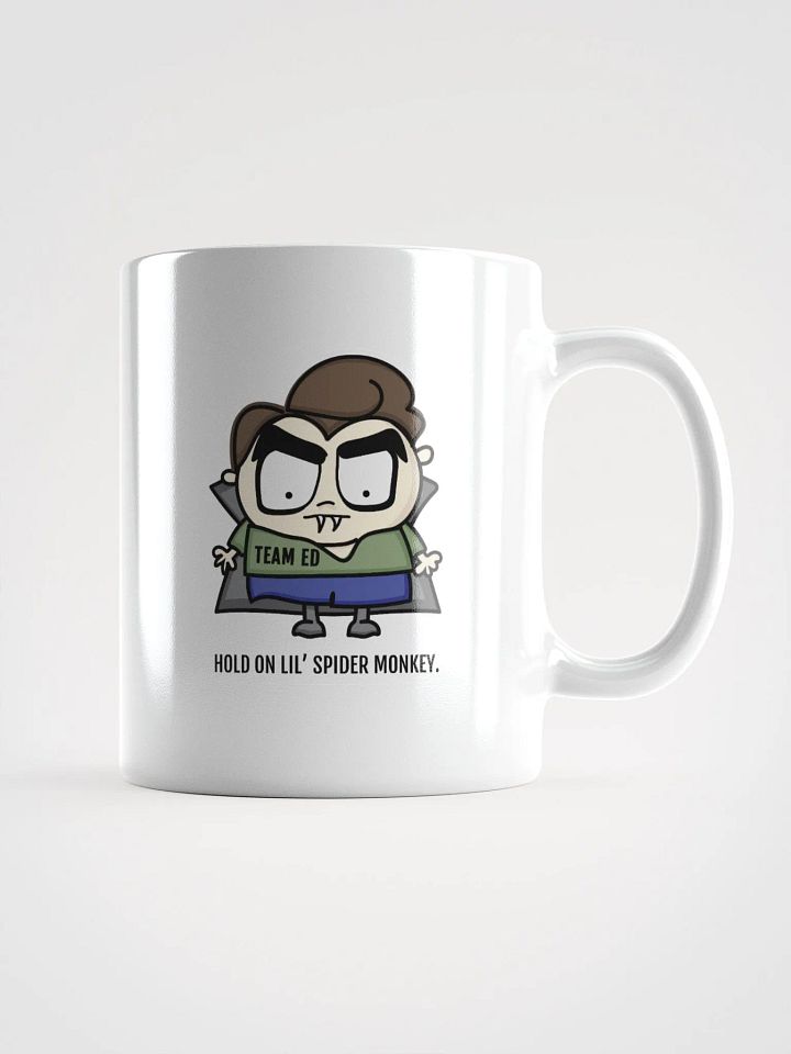 Ed the Vampire Cozy Mug product image (1)
