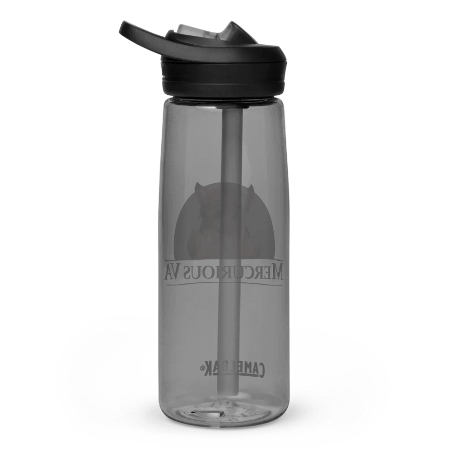 Mercurious VA Water Bottle product image (4)