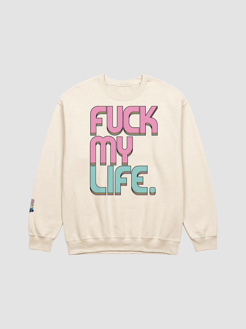 FML Crewneck