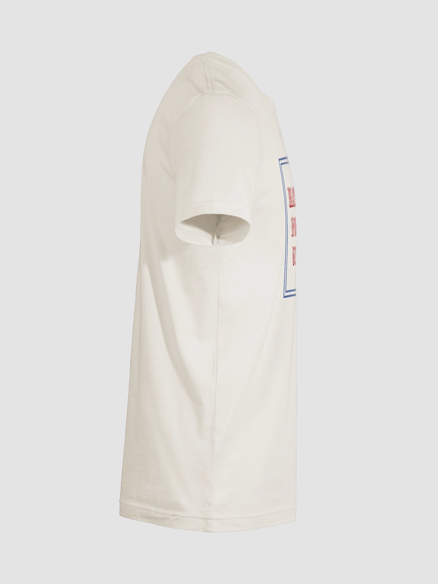 Hate Will Not Make Us Great Tee product image (120)