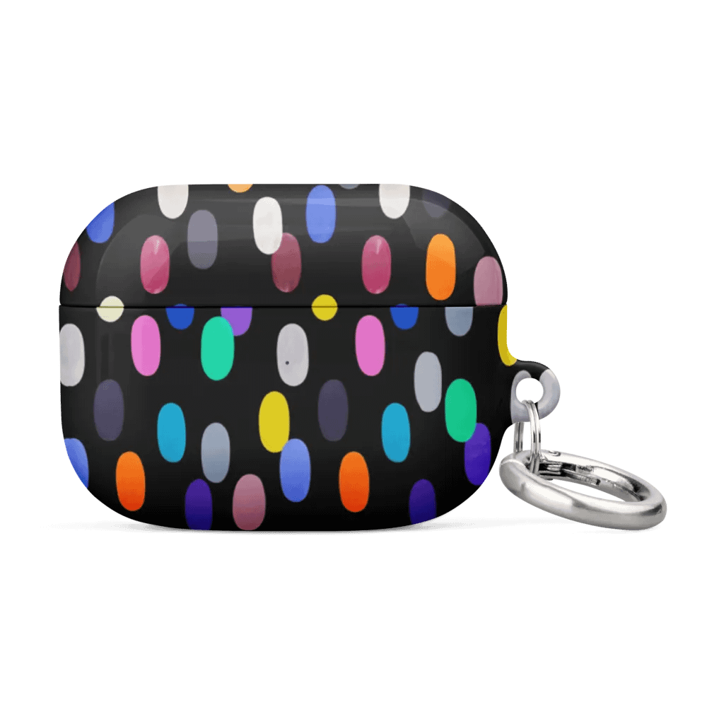 Jelly Beans Airpods Case product image (4)