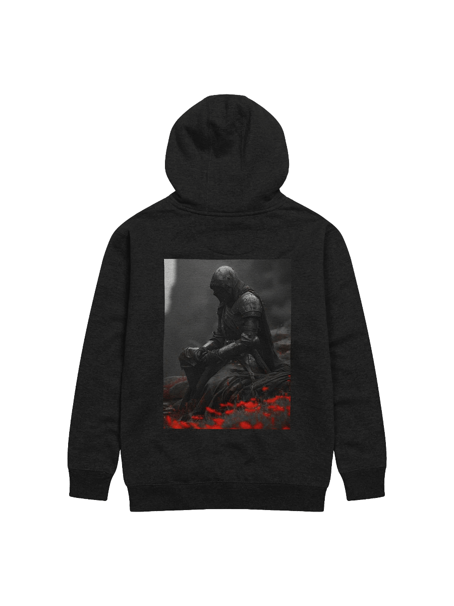 THE LONELY KNIGHT HOODIE product image (1)