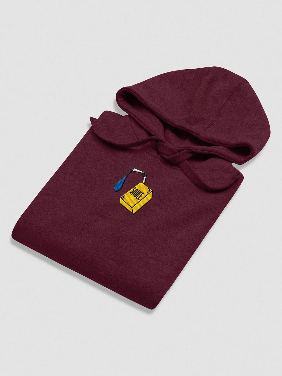 Sauce Carton Hoodie product image (24)