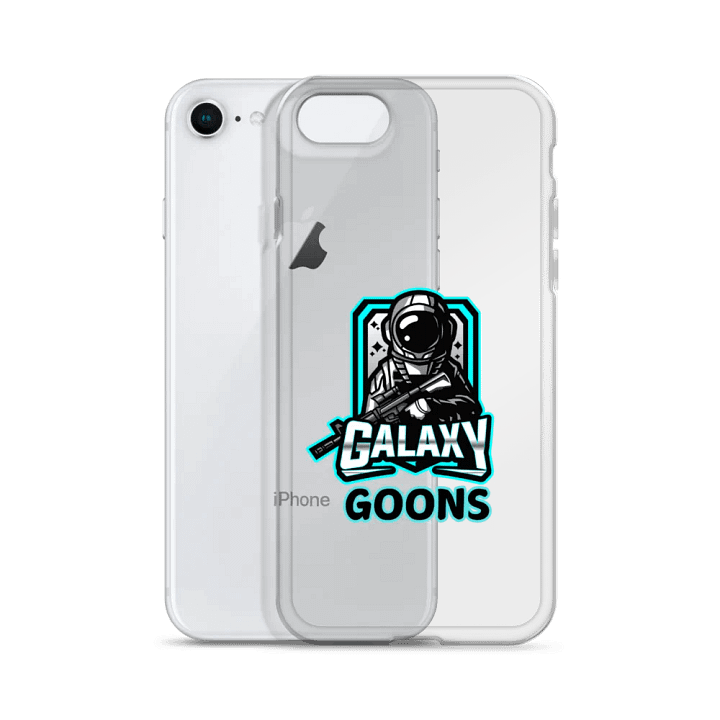 Goons Phone Case product image (51)