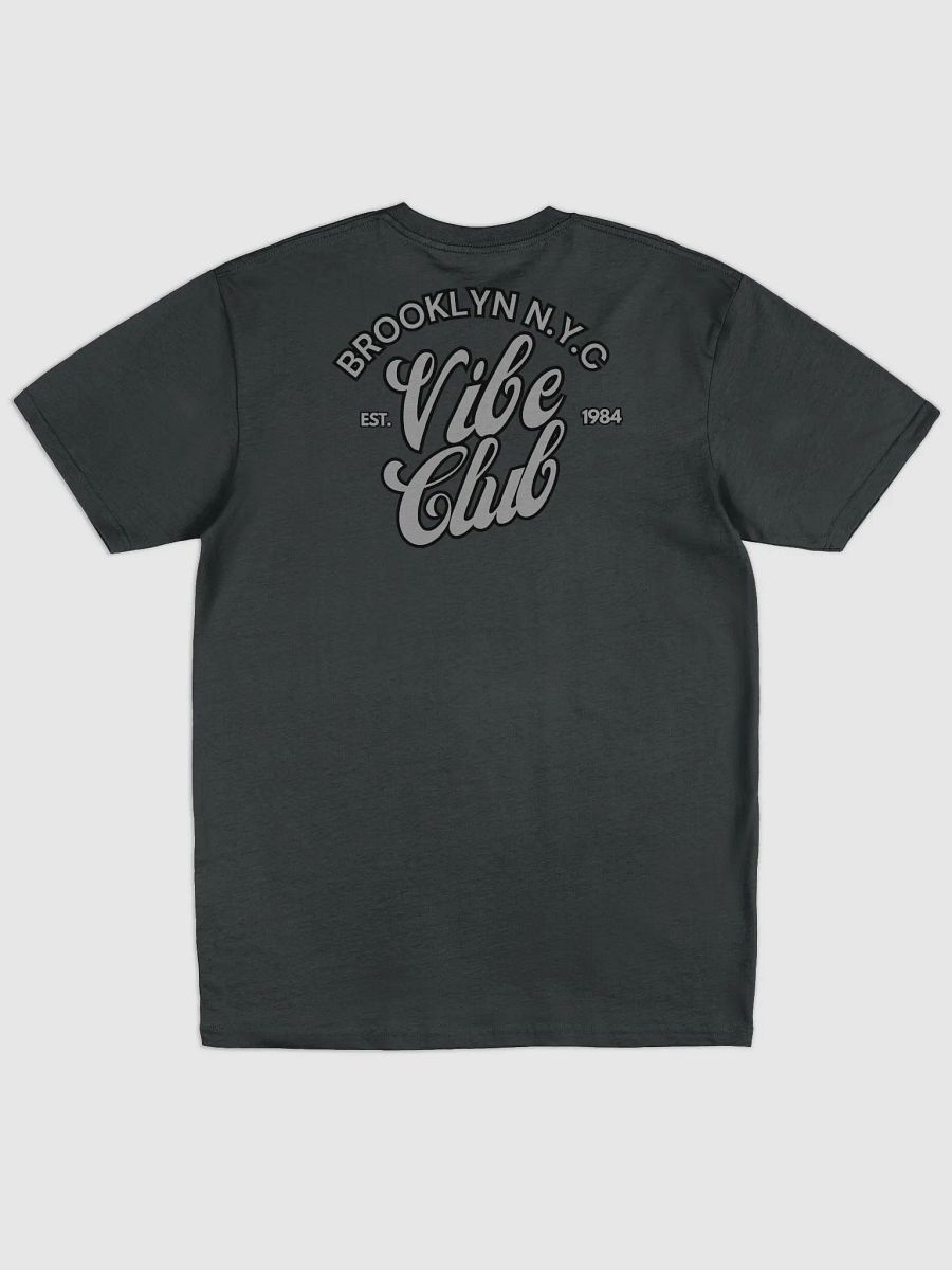 vibe club tee product image (2)