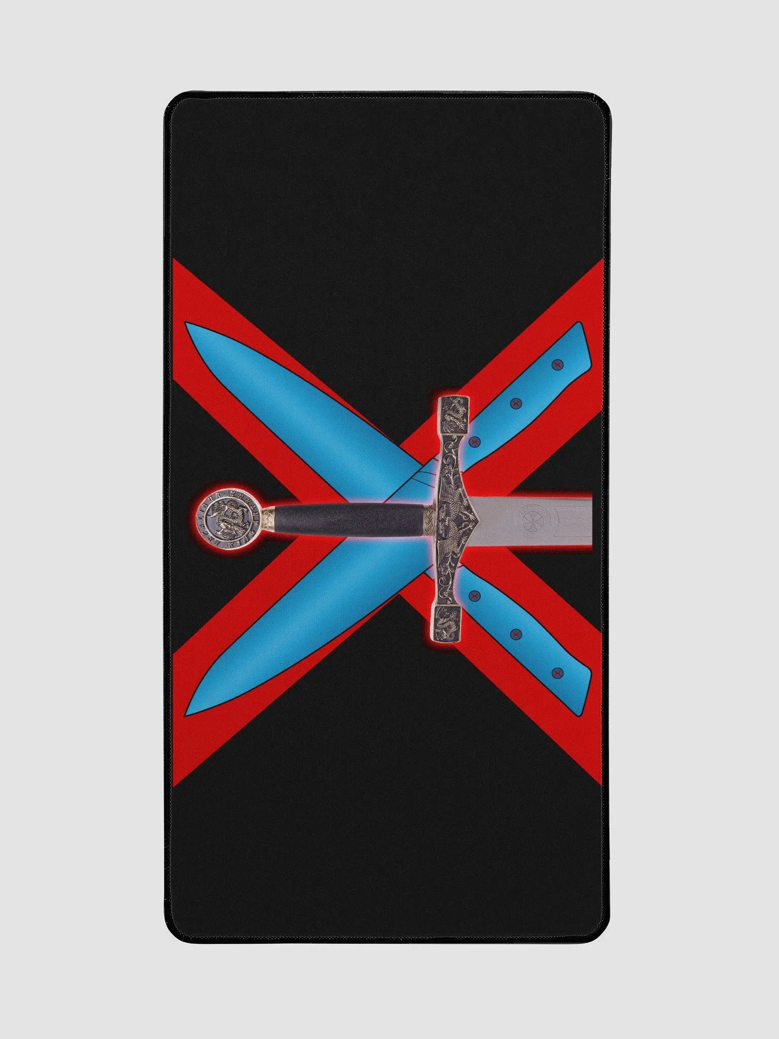 Xcal Cooks Deskmat product image (2)