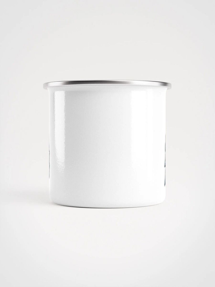 Undead Rambo colored mug product image (2)