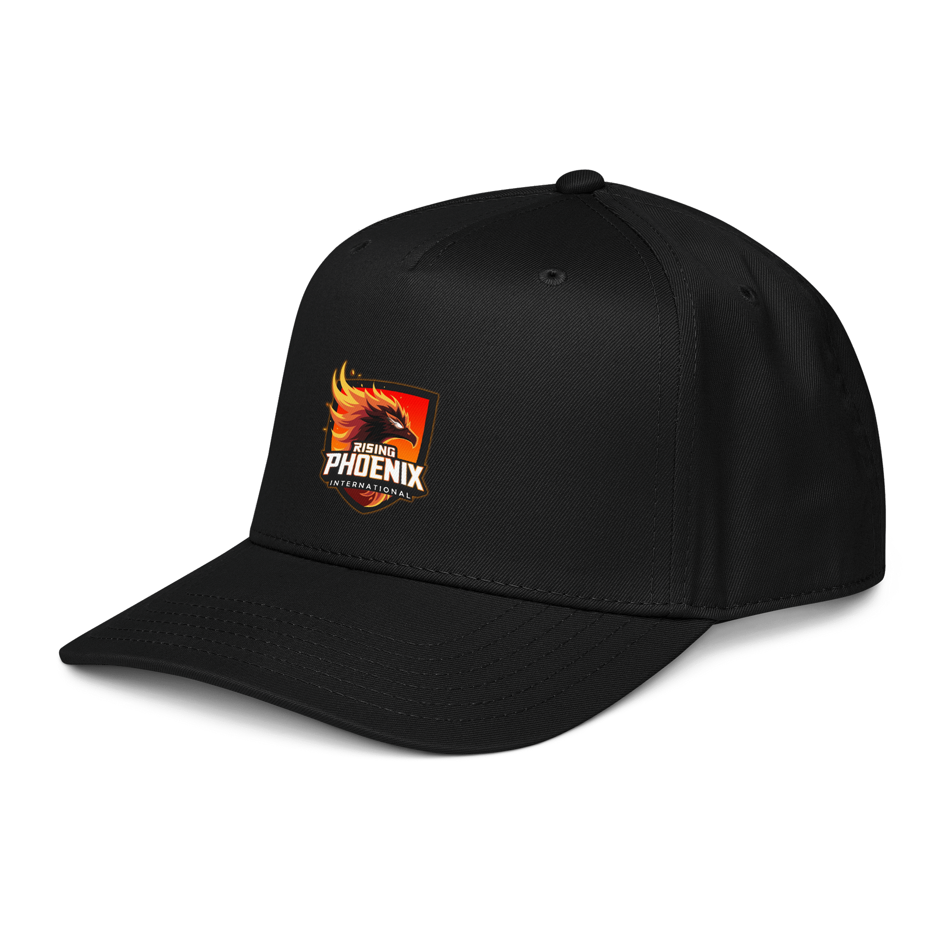 Rising Phoenix International Team Baseball Cap product image (3)