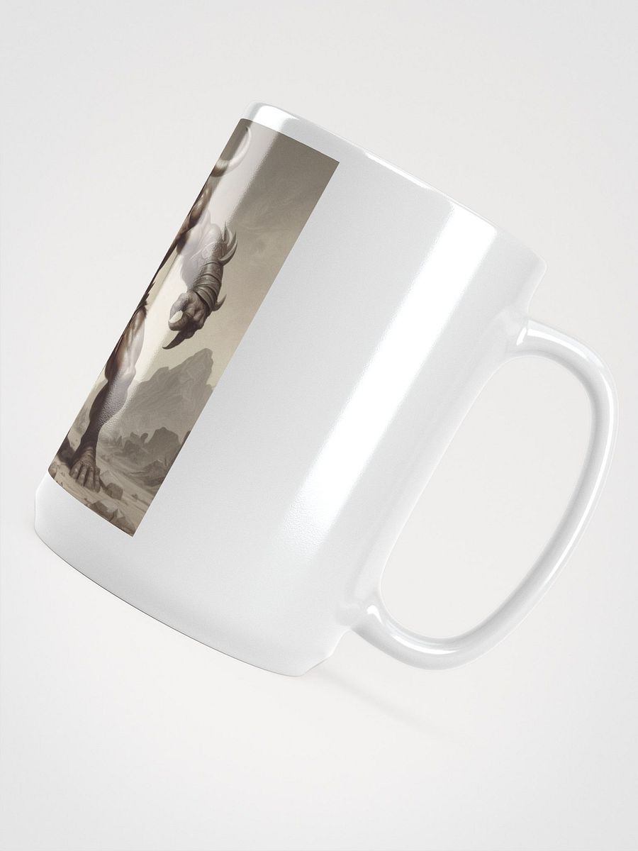 Minotaur product image (4)