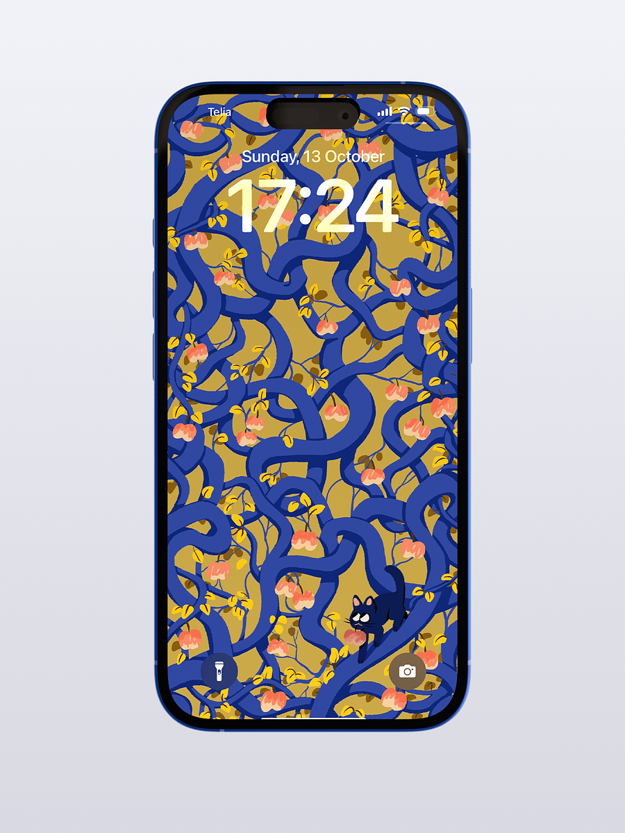 Phone Wallpaper Pack (Digital Download) product image (8)