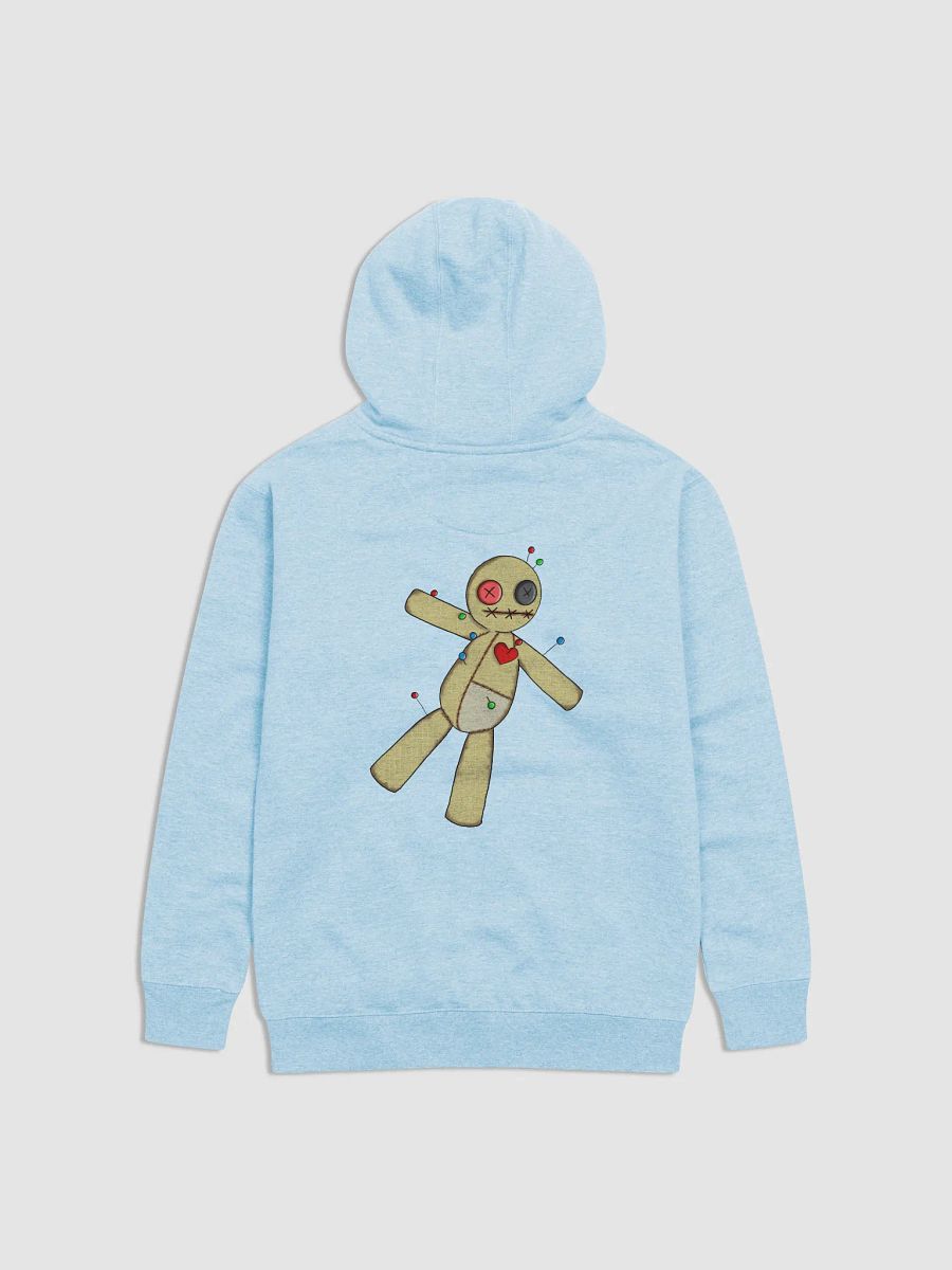 Pin me Hoodie product image (3)