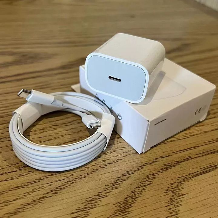 MOBILE CHARGER product image (2)