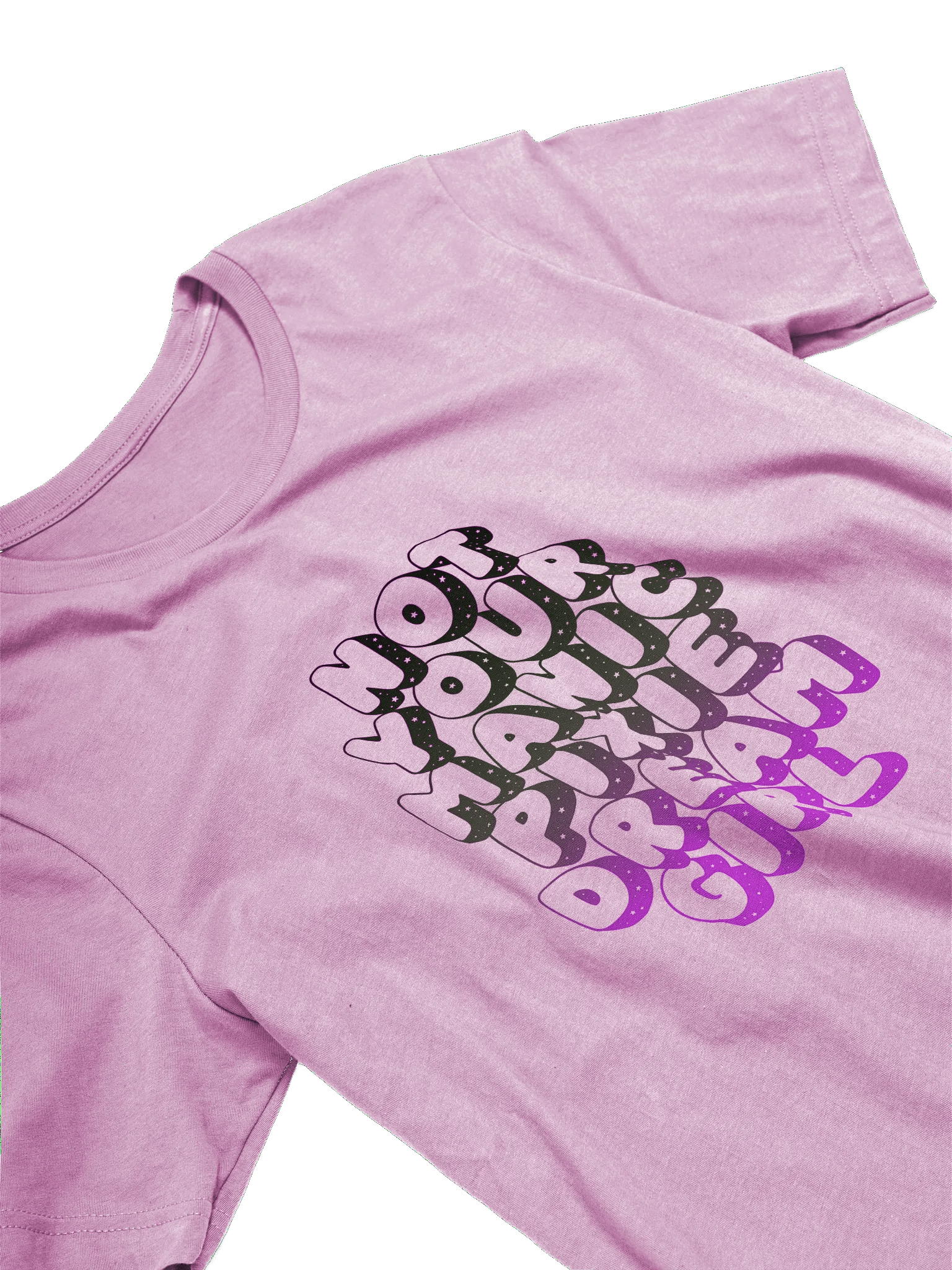Manic Pixie Dream Girl - Shirt product image (11)