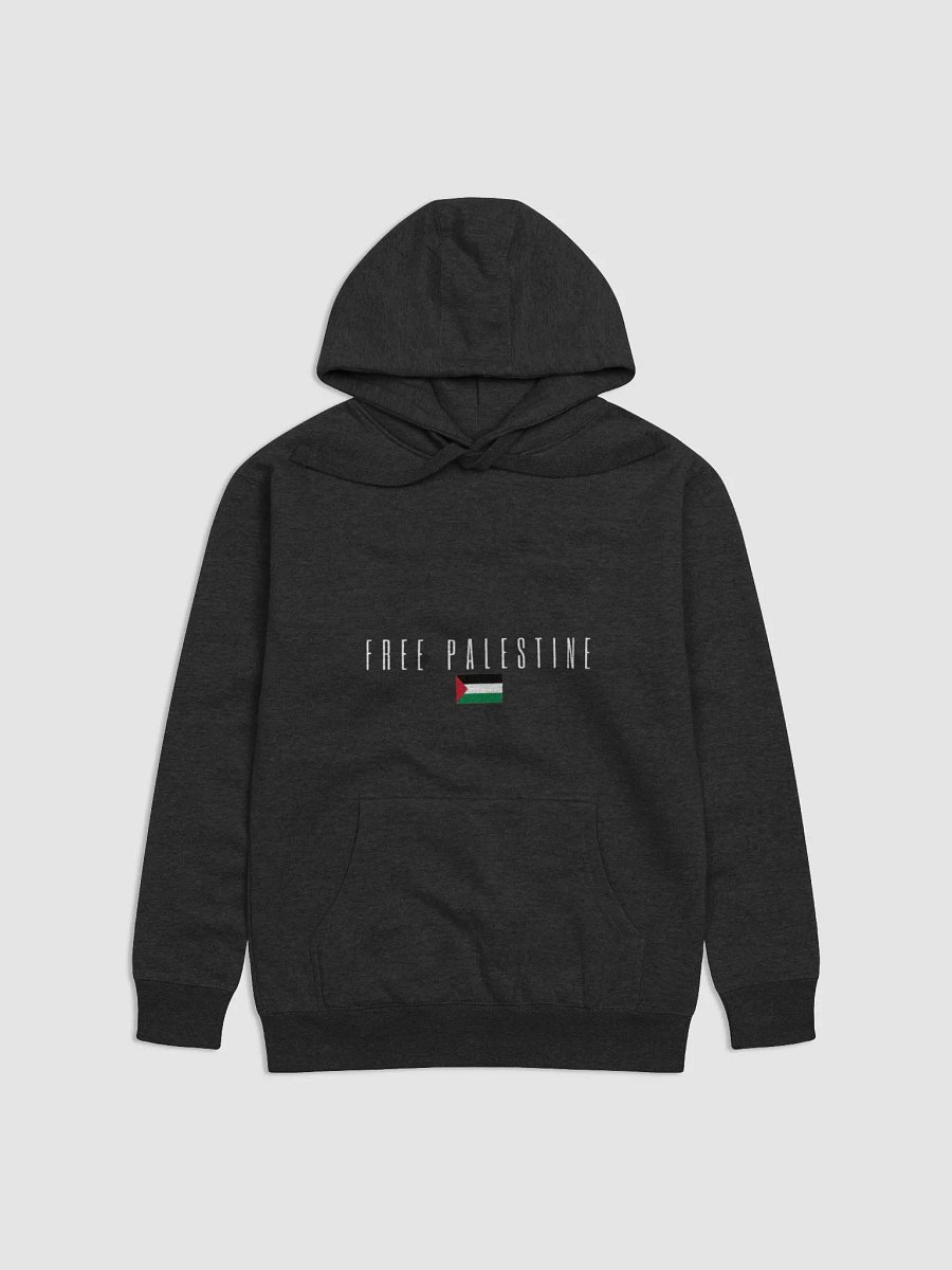 Palestine Freedom Hoodie - Unisex Premium Hoodie product image (1)