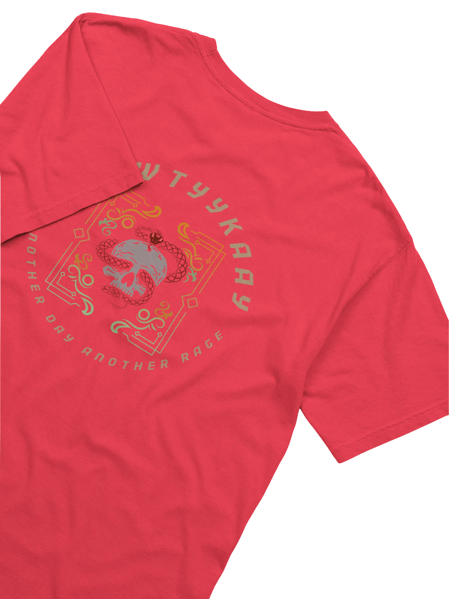 Keep It Breezy Unisex Tee product image (4)