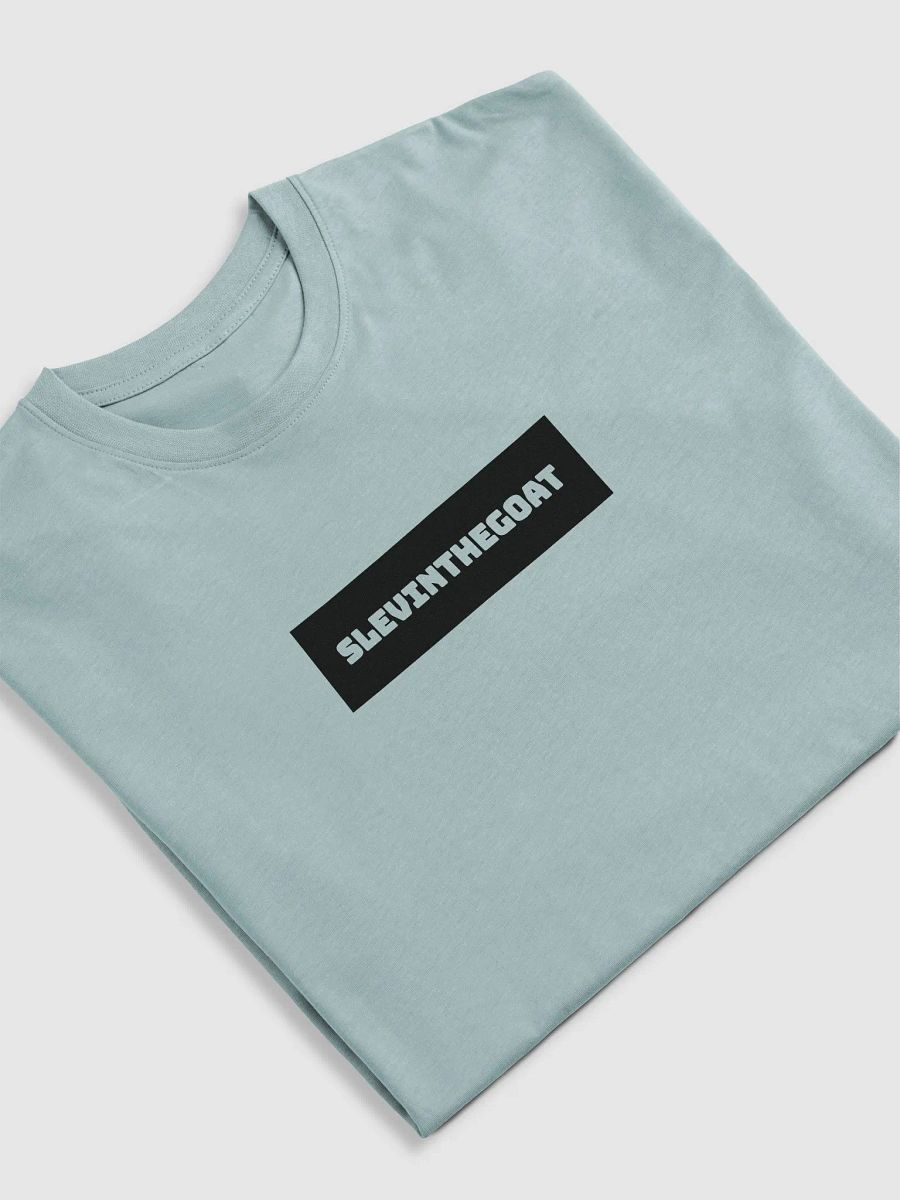 Slevin the Goat BOX Shirt product image (32)
