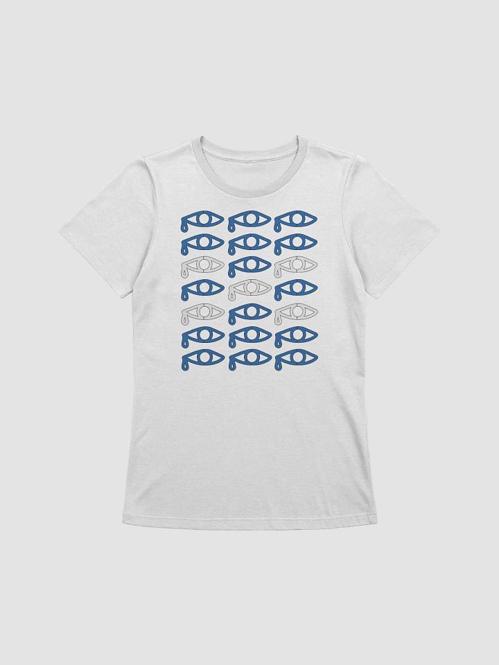 Scotland - Forever Cry - Bella+Canvas Women's Supersoft Relaxed-fit T-Shirt product image (1)