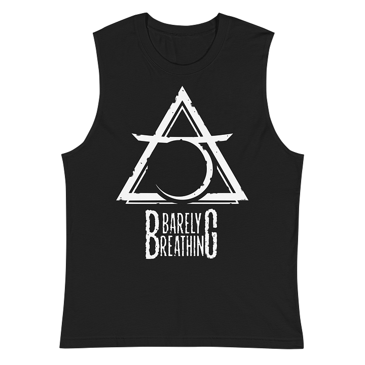 BB - Muscle Tank Top product image (2)
