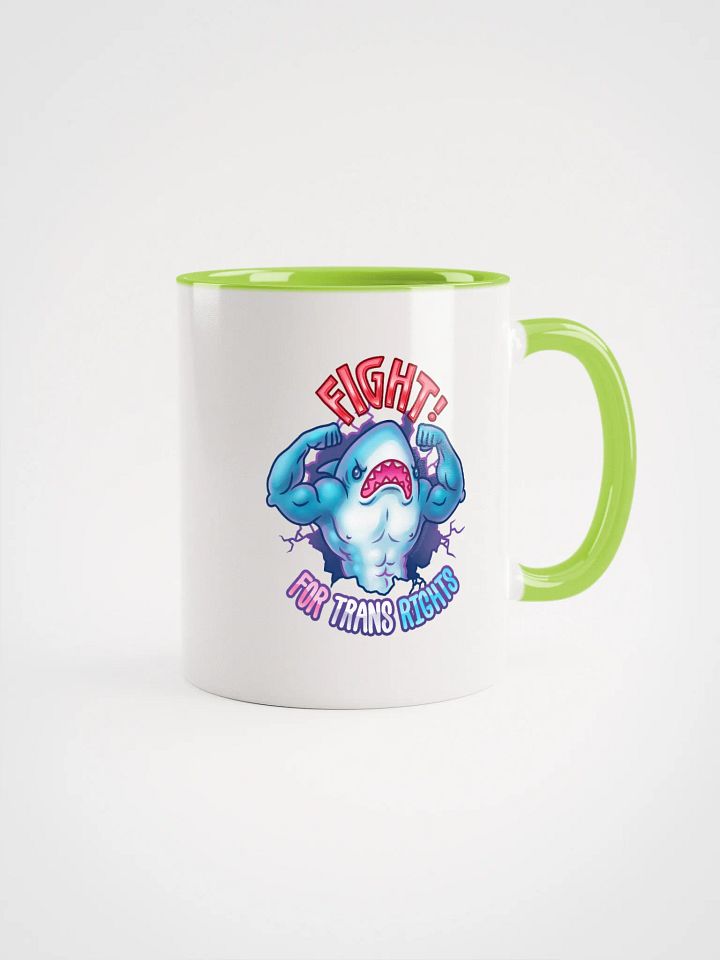 Buffhaj Colorful Mug product image (17)