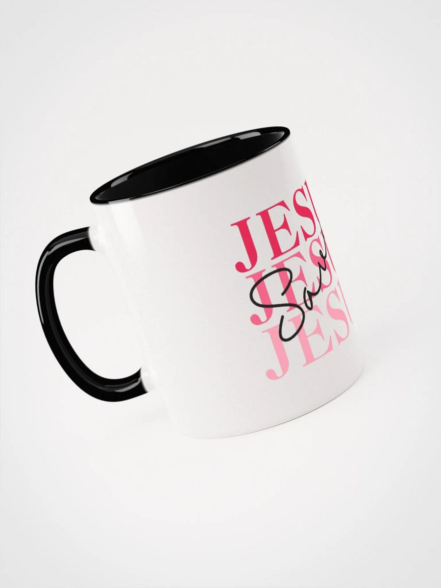 Redemption Ceramic Mug product image (14)
