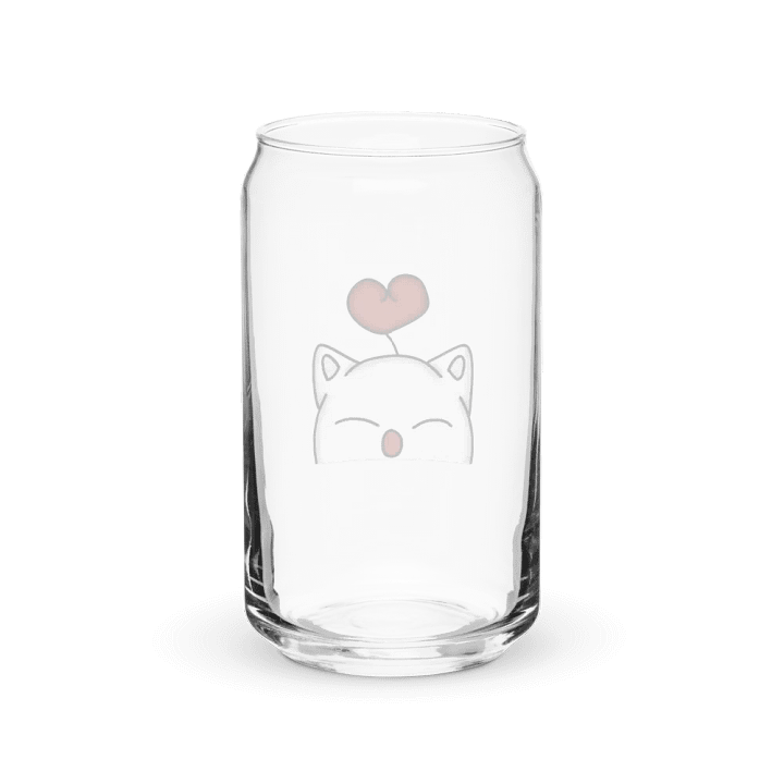 Moogle heart product image (6)