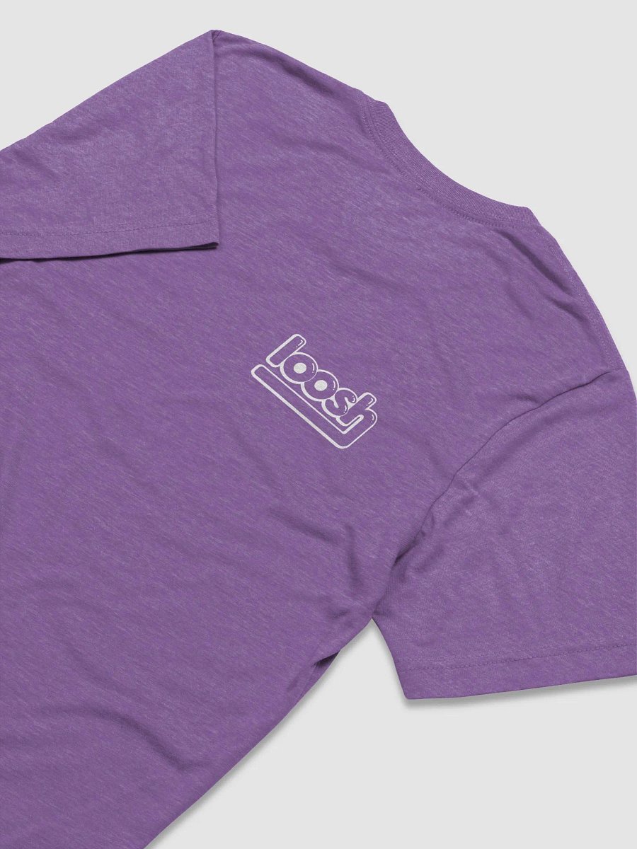Loosh Triblend T-Shirt product image (4)