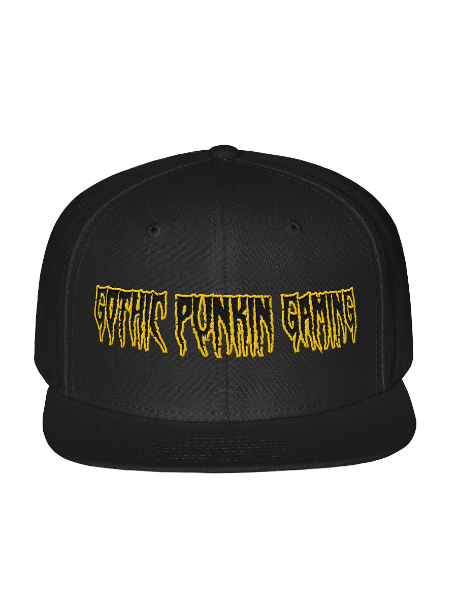 GPG Snapback Cap product image (3)