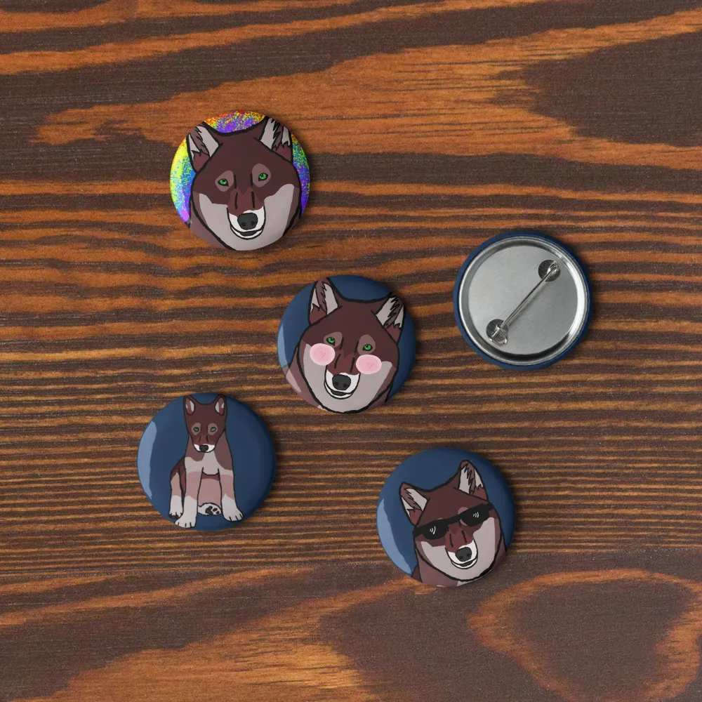 Ninalyset Pins product image (8)